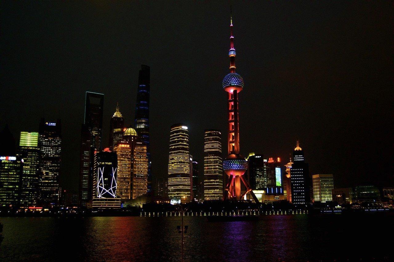 In Shanghai wordt door 20 miljoen mensen een eigen dialect gesproken