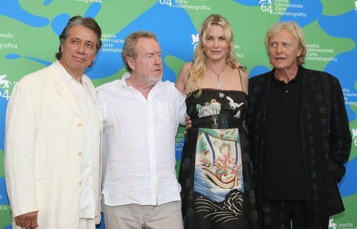 Acteurs uit Blade Runner