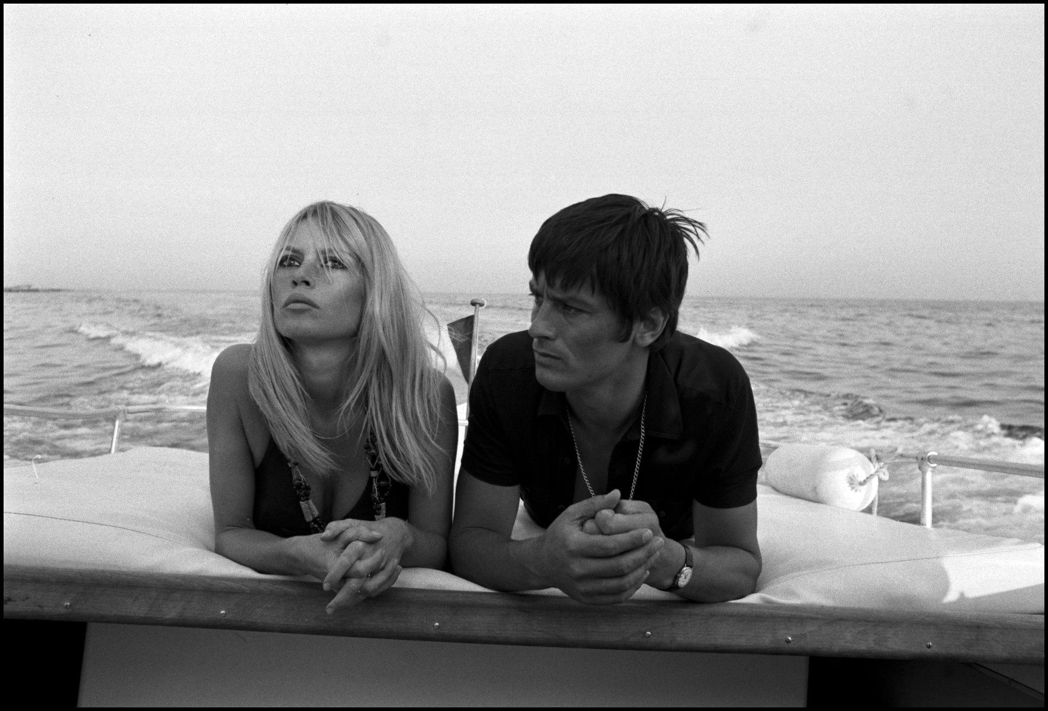 Sommige filmsterren zijn ook politiek geëngageerd