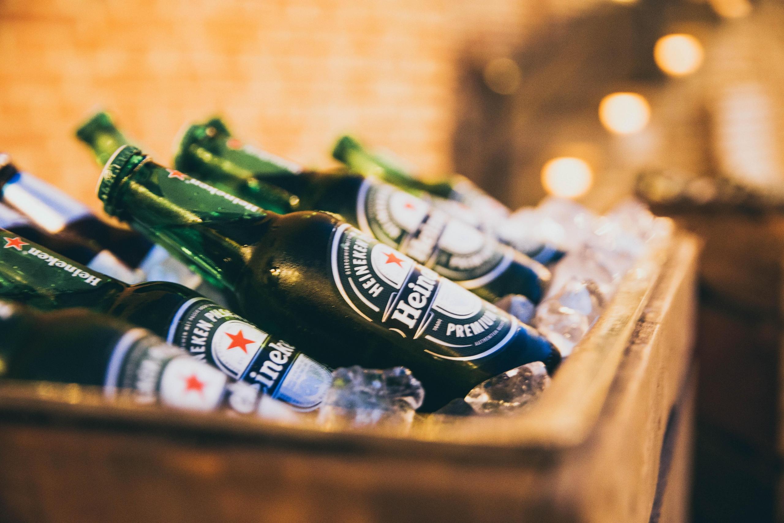 Bier uit Nederland