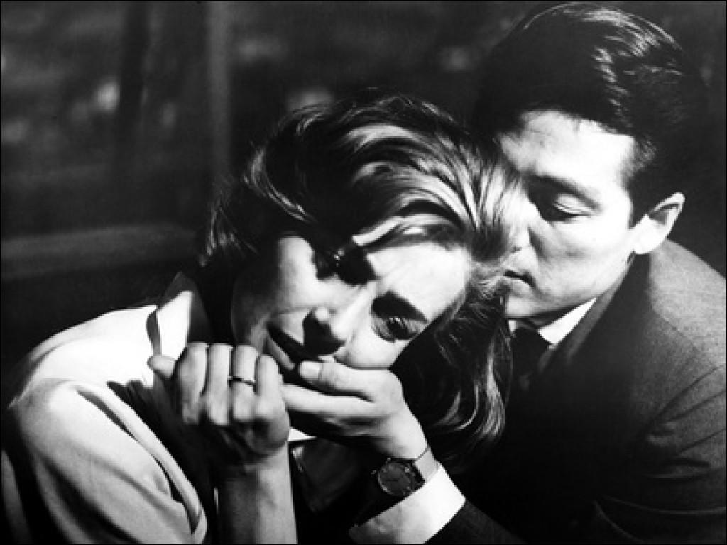 Resnais behoorde tot de stroming van de Nouvelle Vague