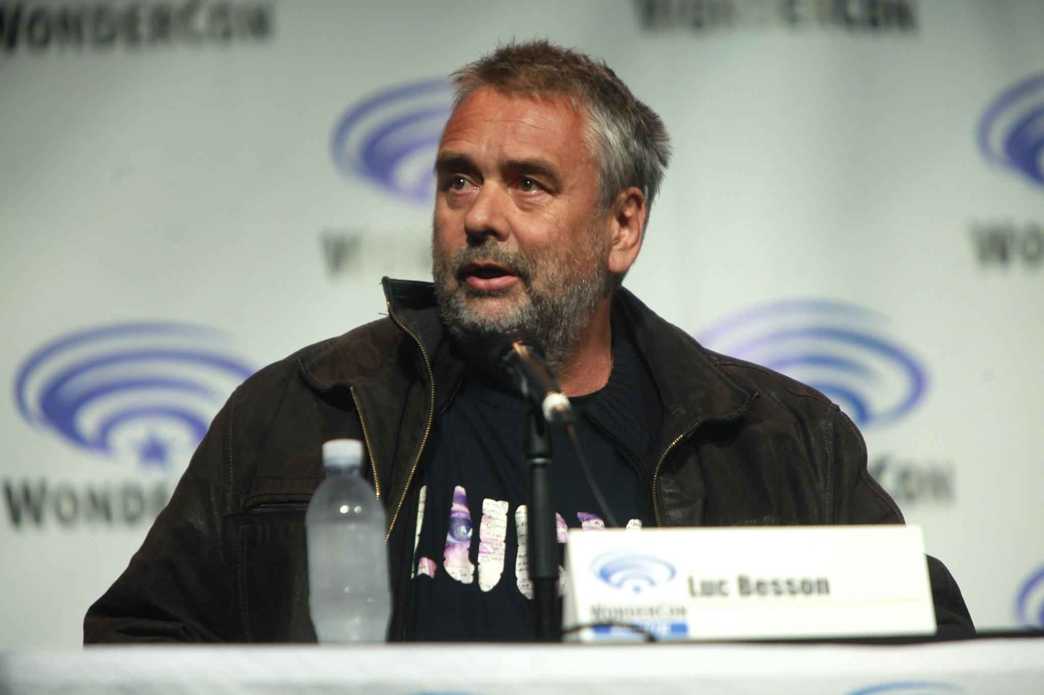 Afbeelding van Luc Besson