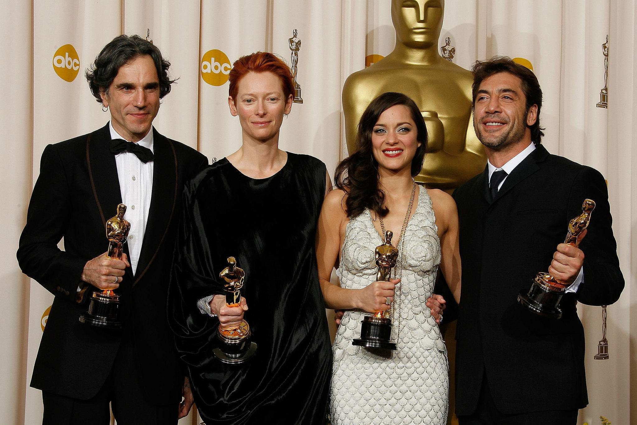 'La Vie en Rose' vertelt het tragische levensverhaal van de Franse zangeres Édith Piaf