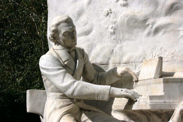 Frédéric Chopin