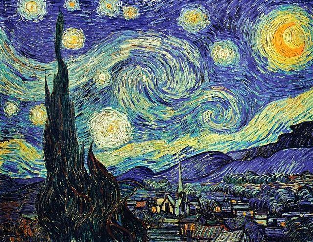 Van Gogh