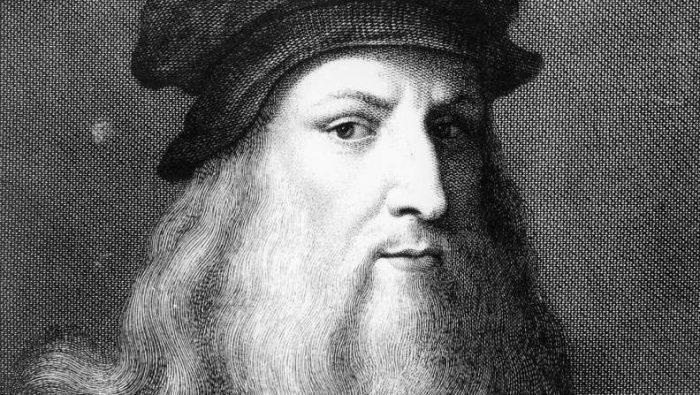 Da Vinci