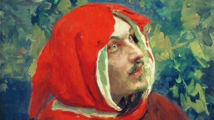 Dante Alighieri