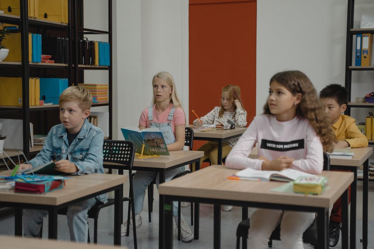 Italiaans in de klas