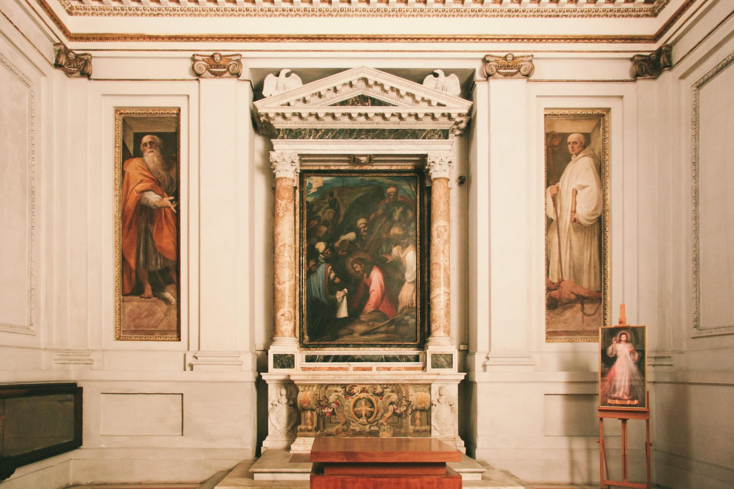 Italiaanse kunst