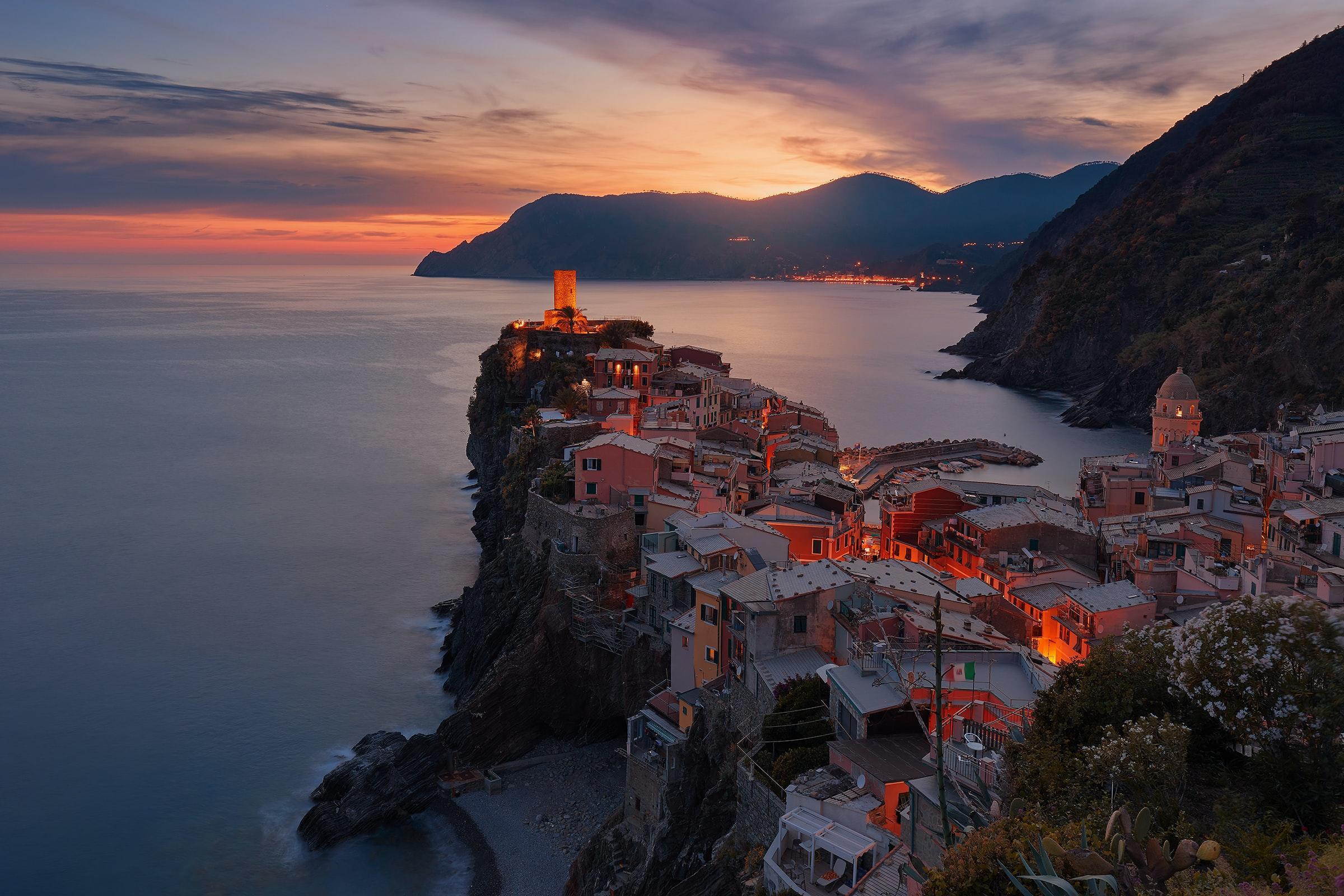 Italiaanse taal