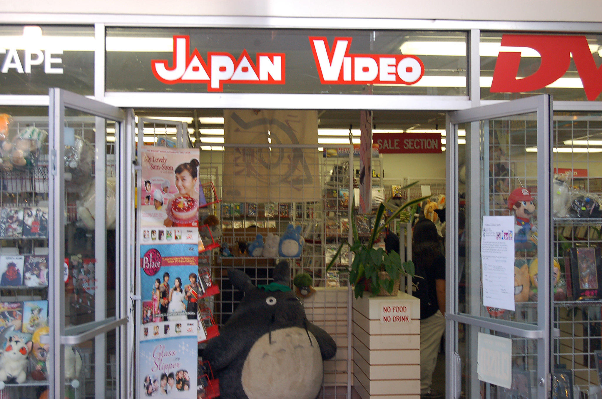 Japanse grammatica leren via video's