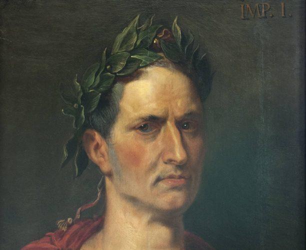Julius Caesar