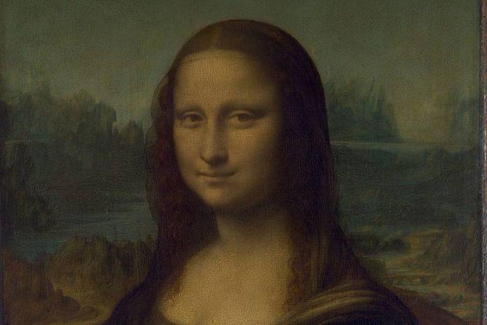 Mona Lisa
