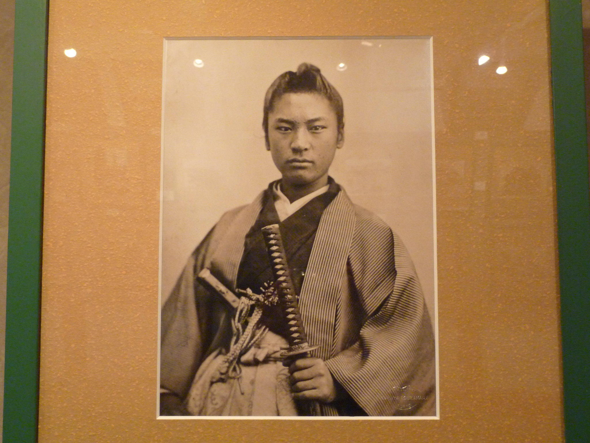 De Samoerai regeerden het Oude Japan bijna 700 jaar