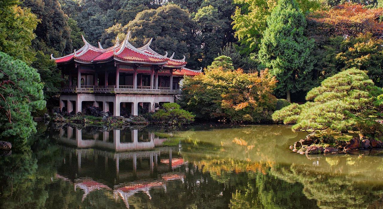 Je geniet meer van Japan als je meer over de taal weet