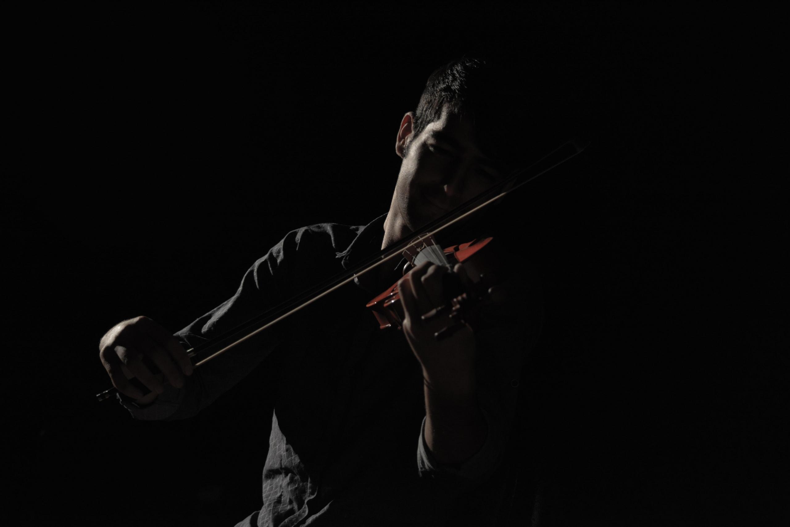 Violist