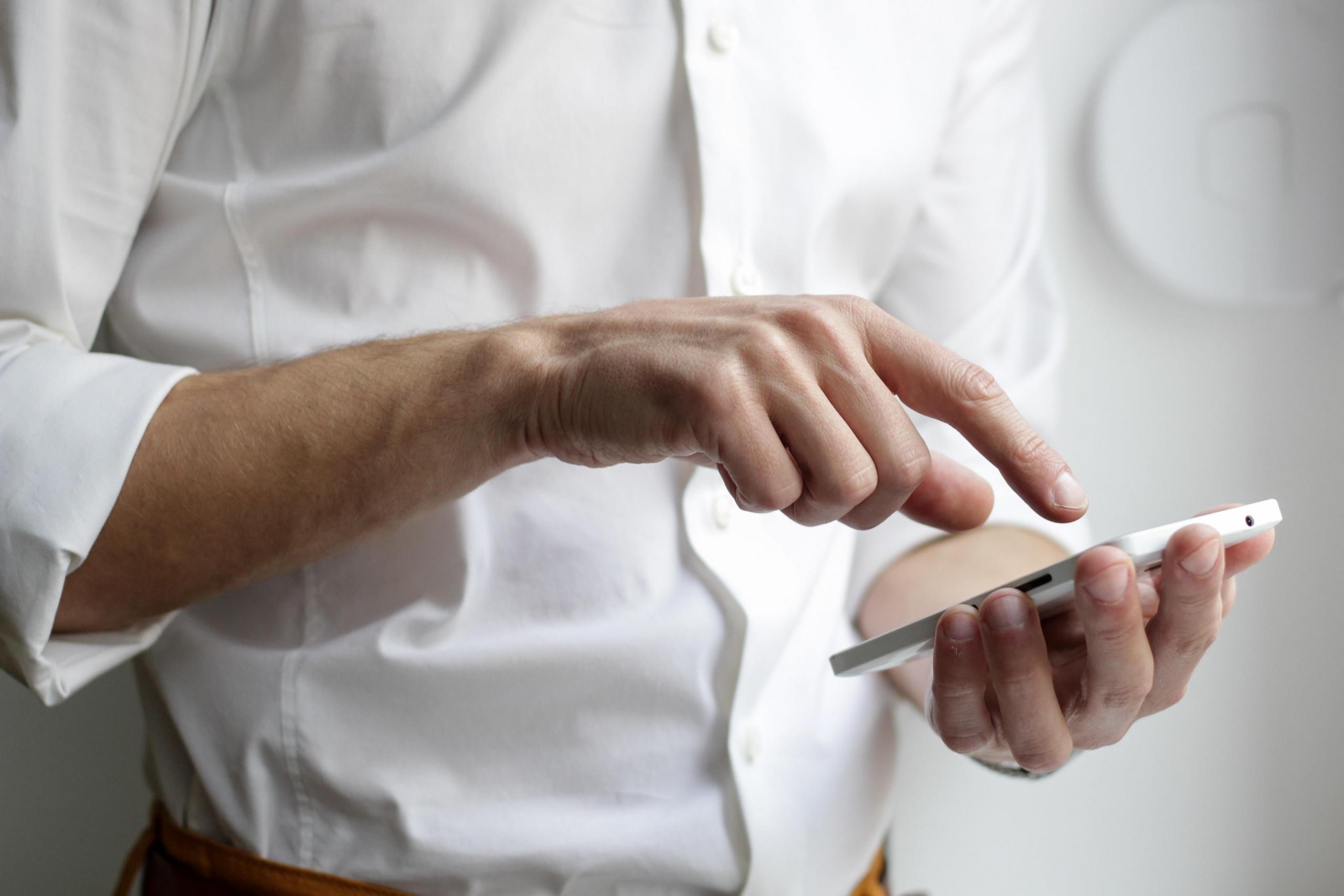 Smartphones kunnen alles