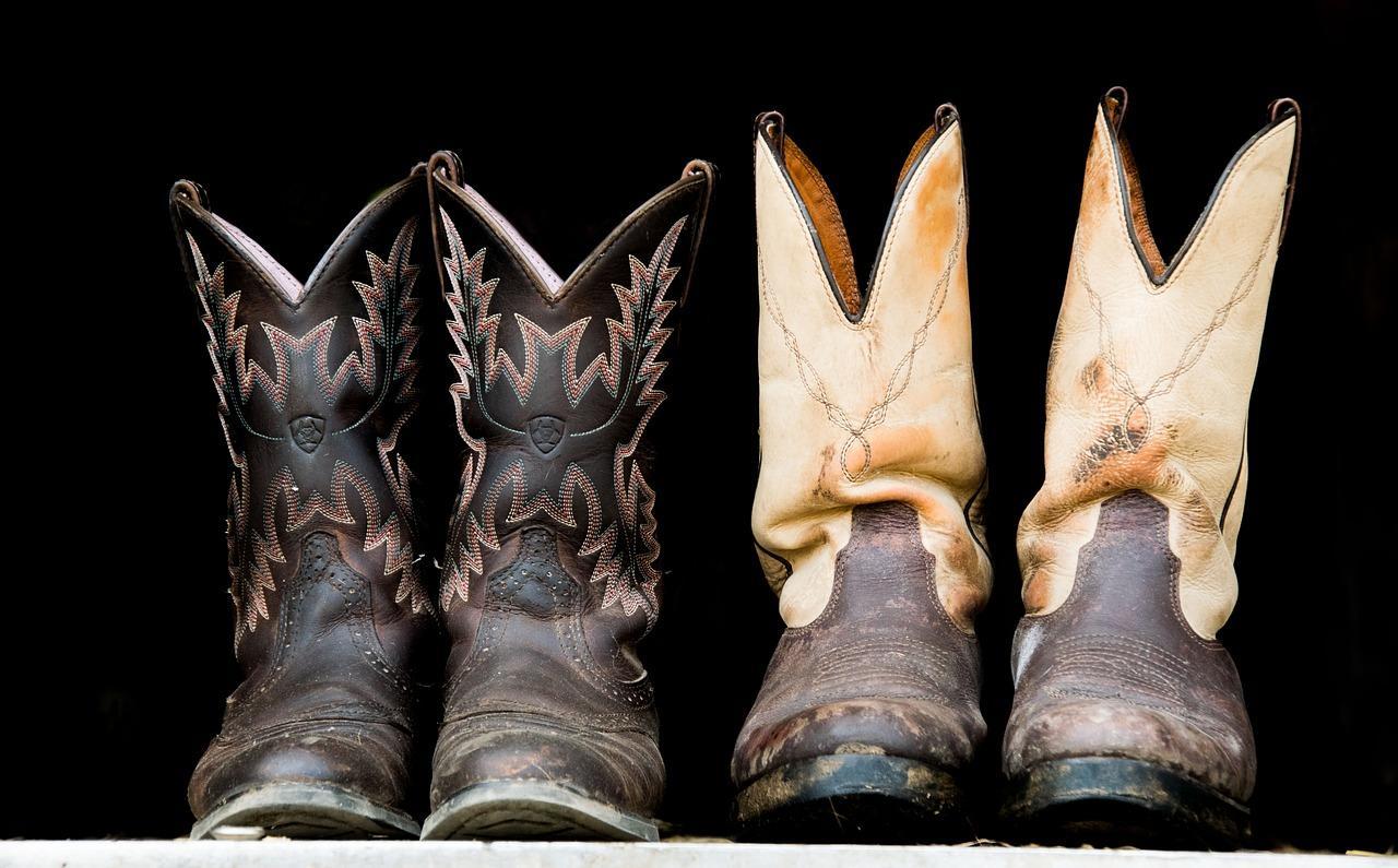 Ben je klaar voor country- en western dansstijl?