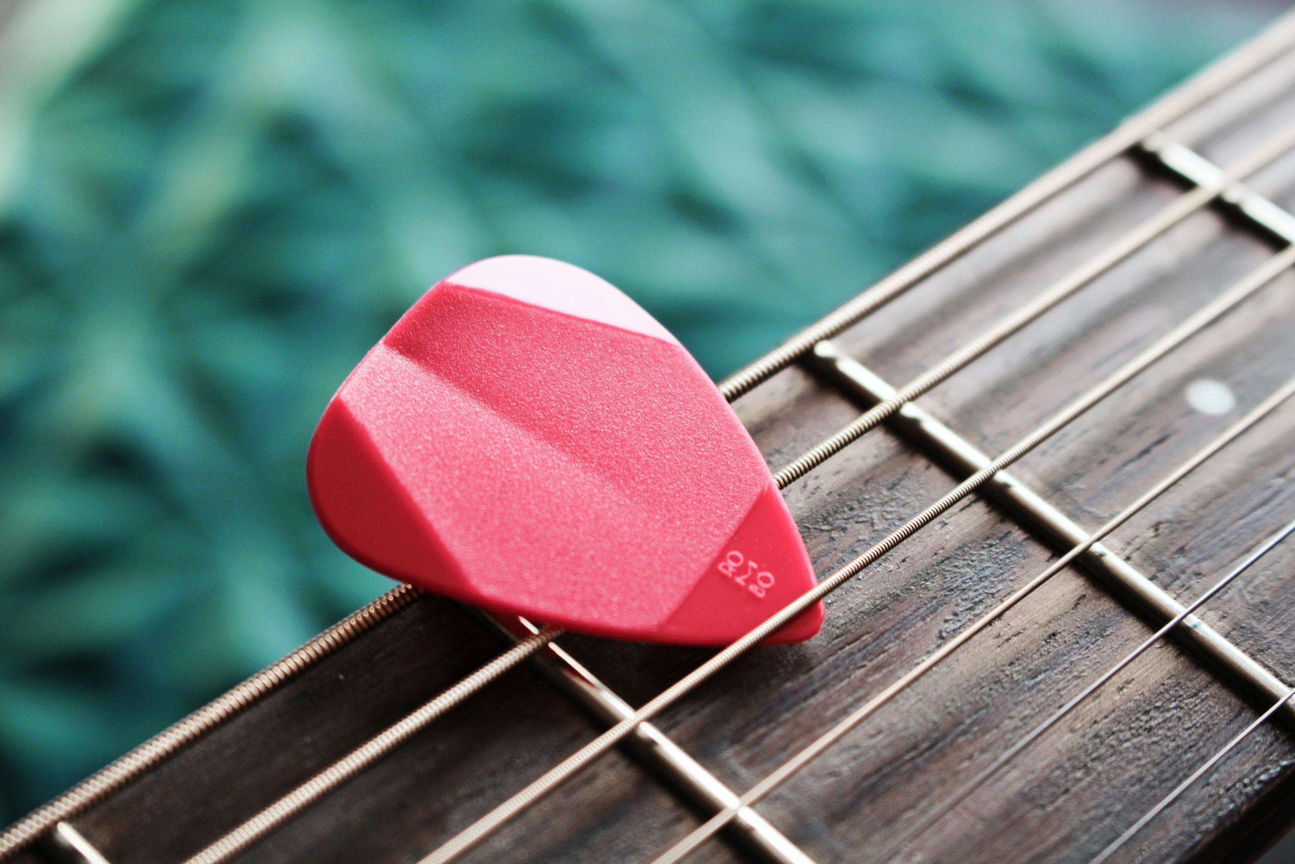 Plectrum