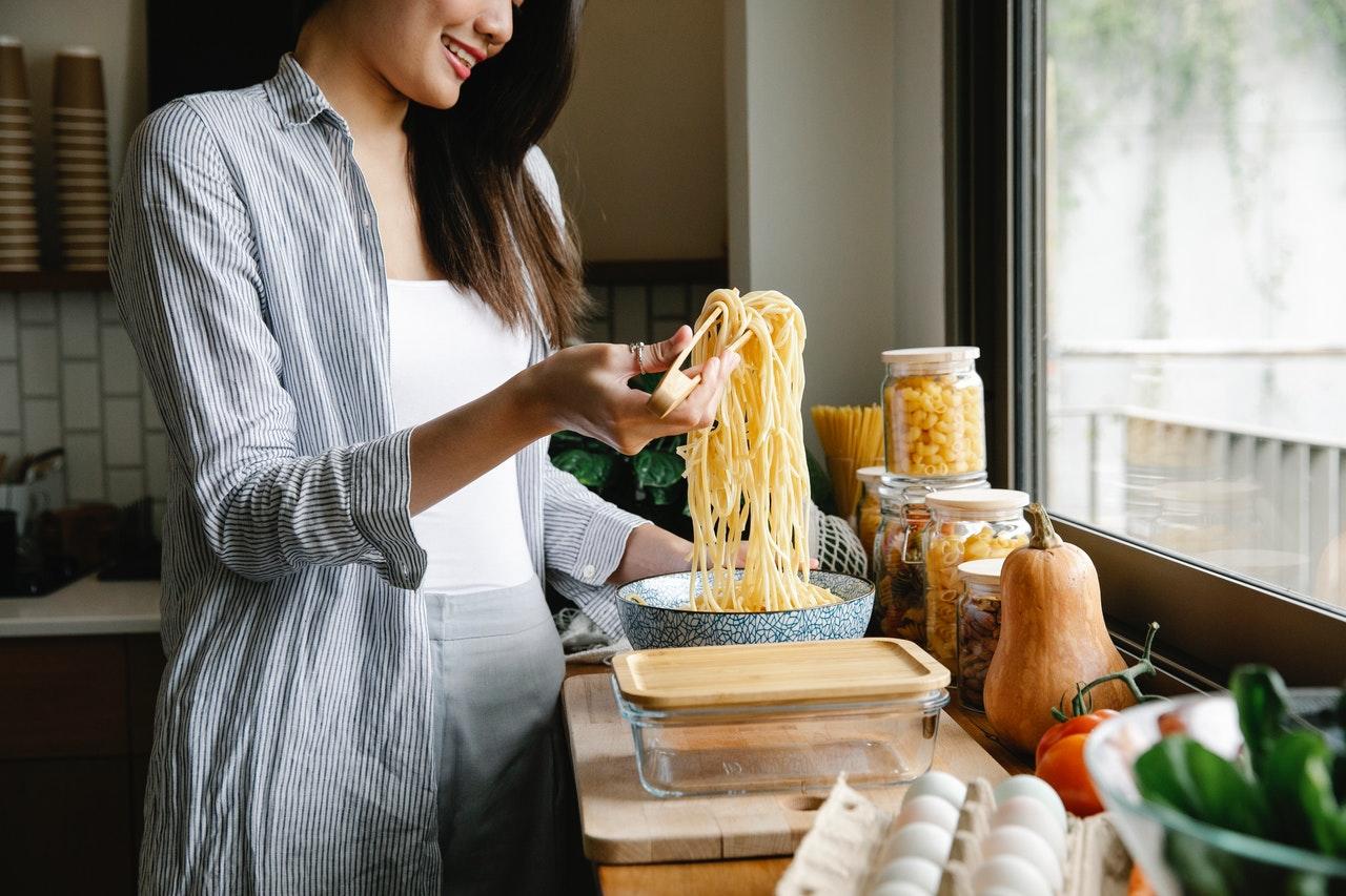 Italiaans koken
