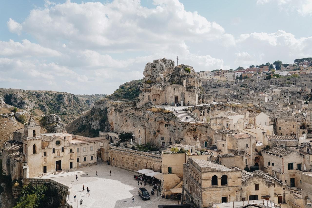 Rome