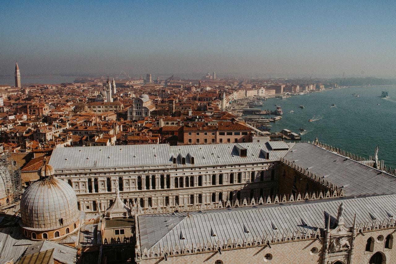 Venetië