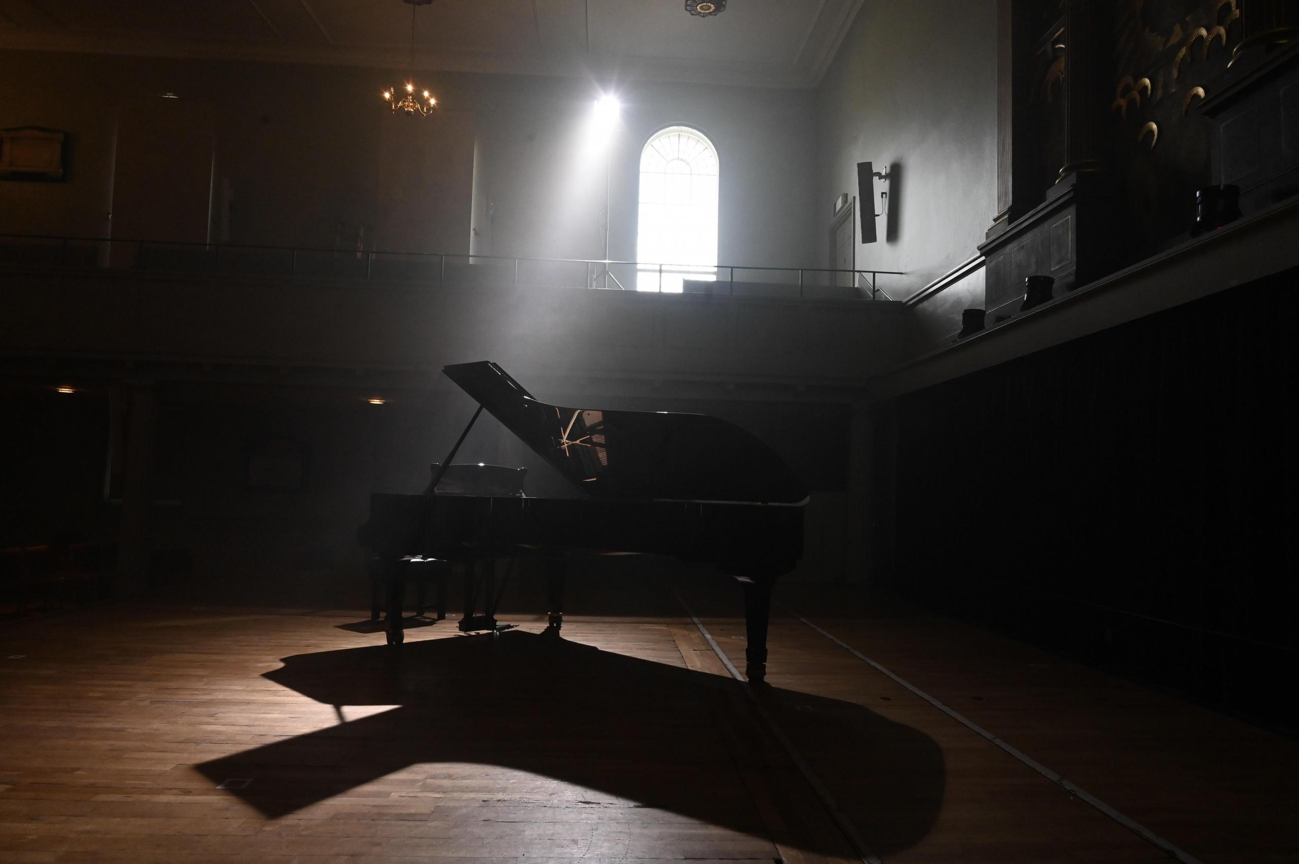 Is een piano duur?