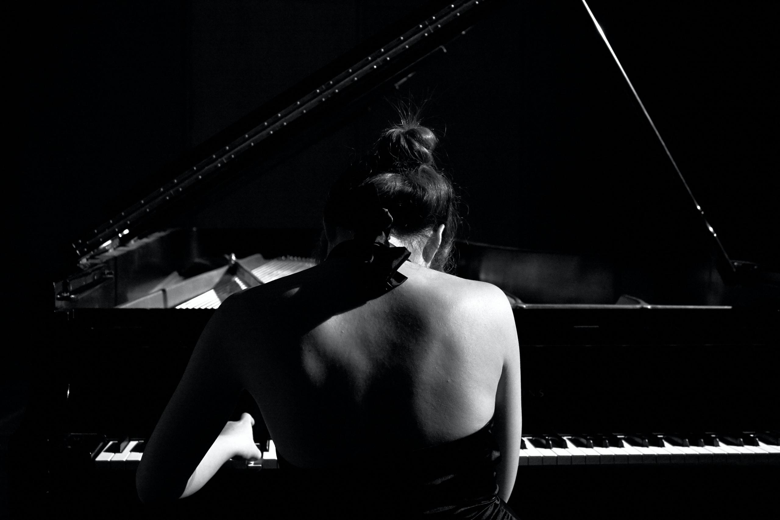 Zelf piano leren