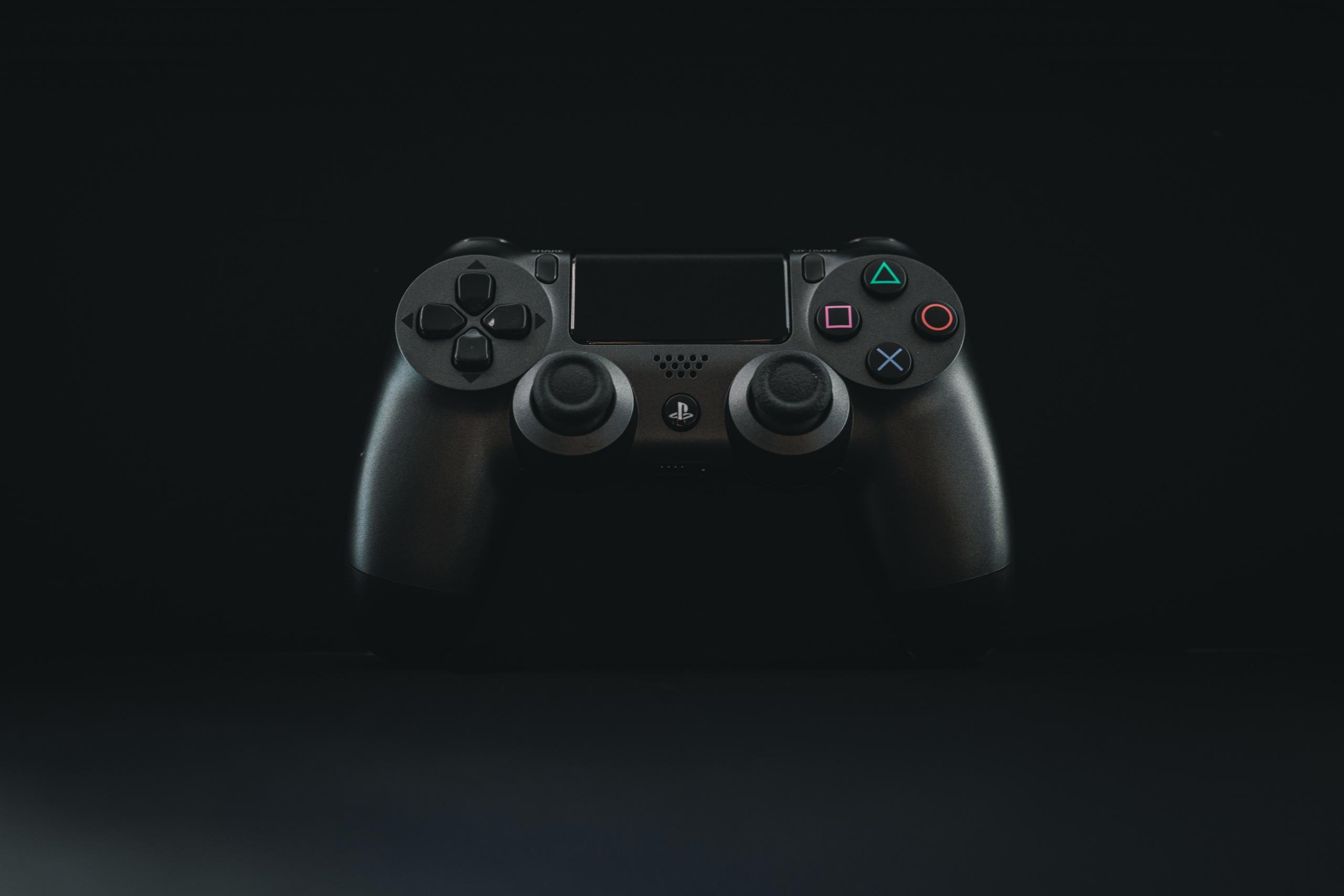 Controller