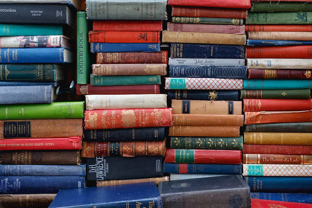 Boeken