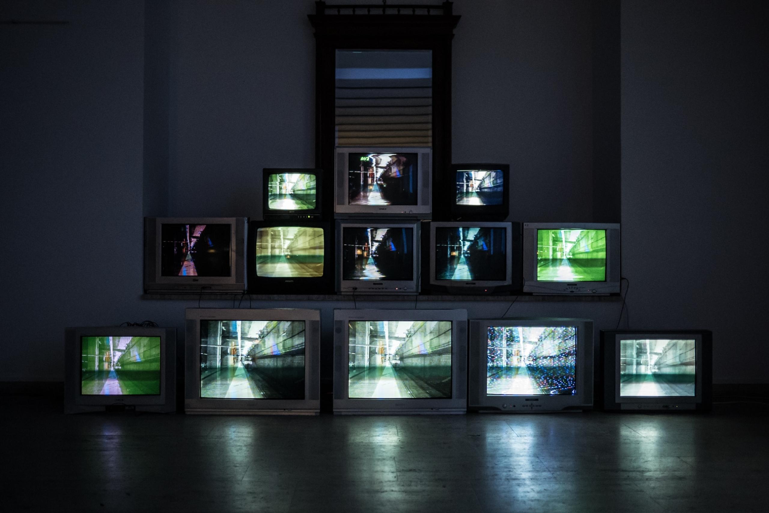 TV series