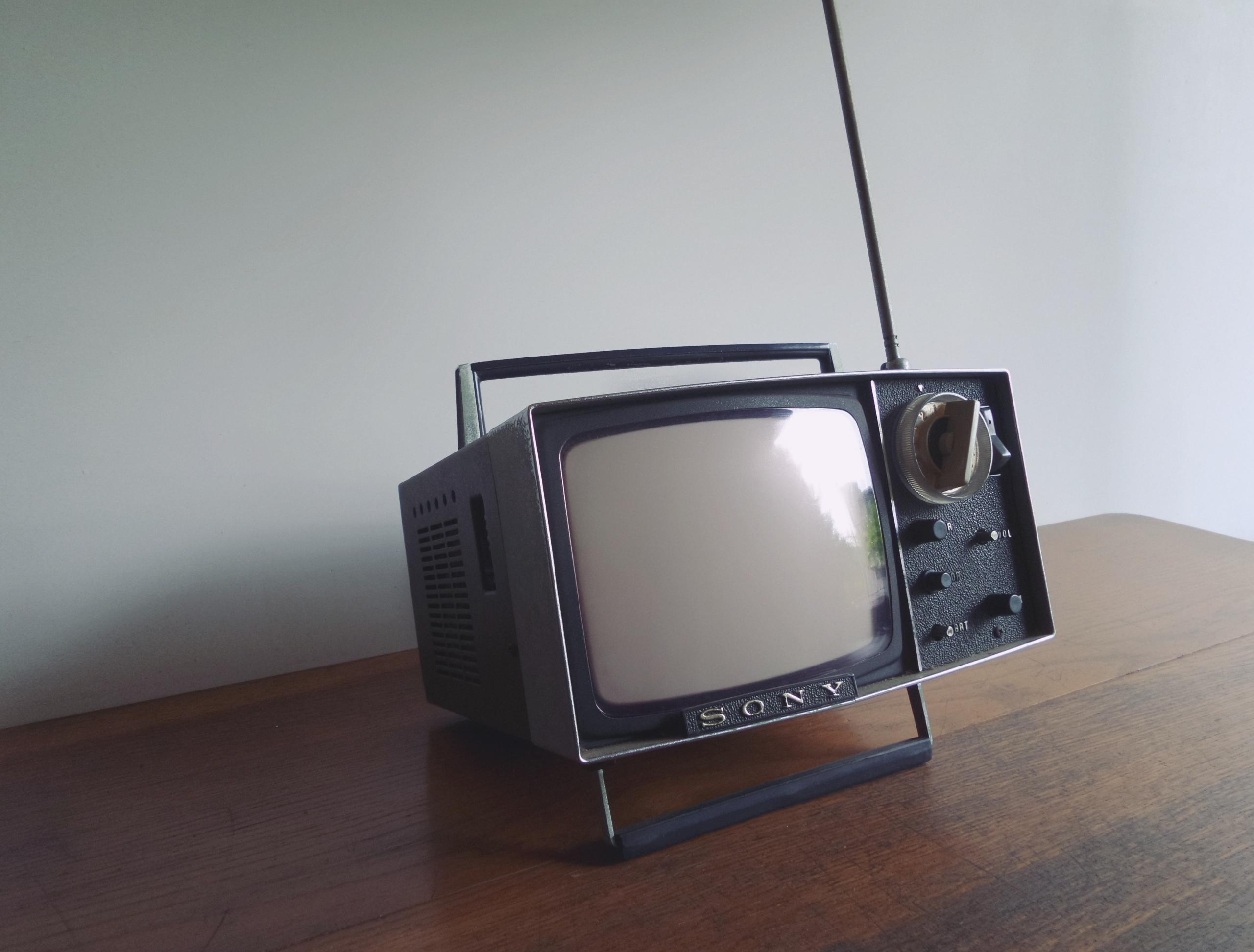 Japanse TV