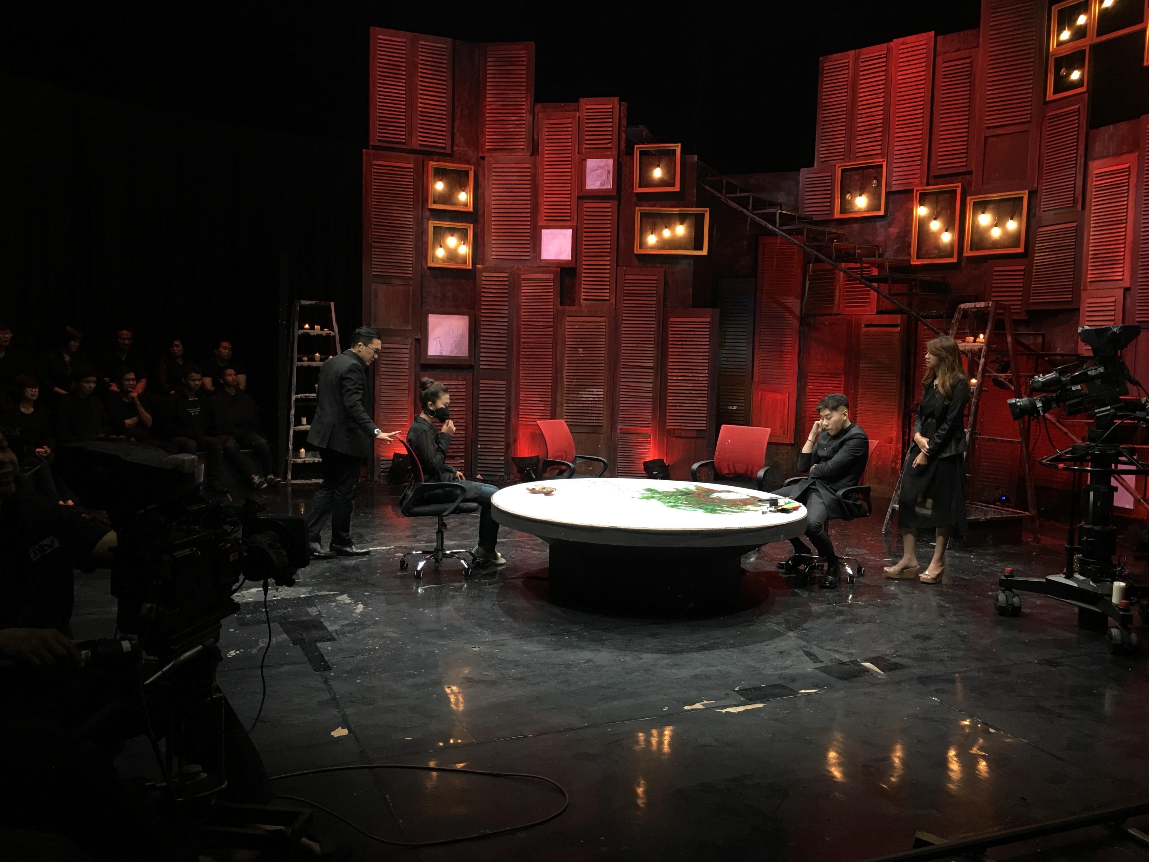 De Populairste Japanse TV Shows