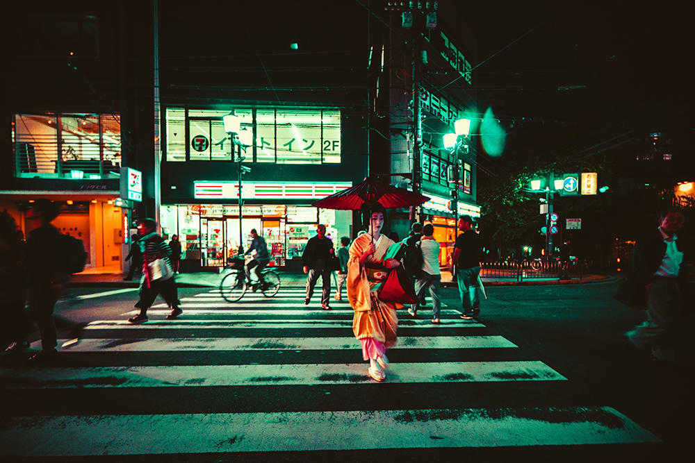Jezelf Voorstellen In Het Japans: Zo Moet Het
