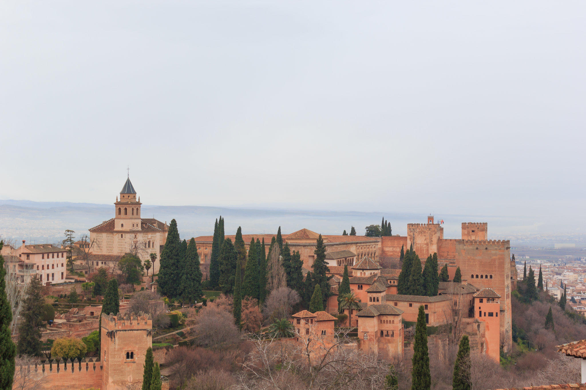 Het Andalusisch Spaans kent 4000 Arabisch klinkende termen
