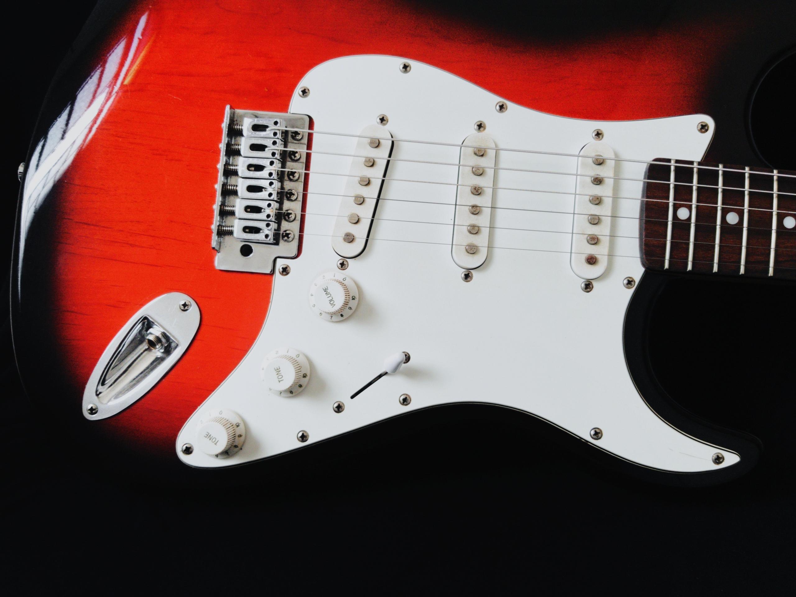Gitaar