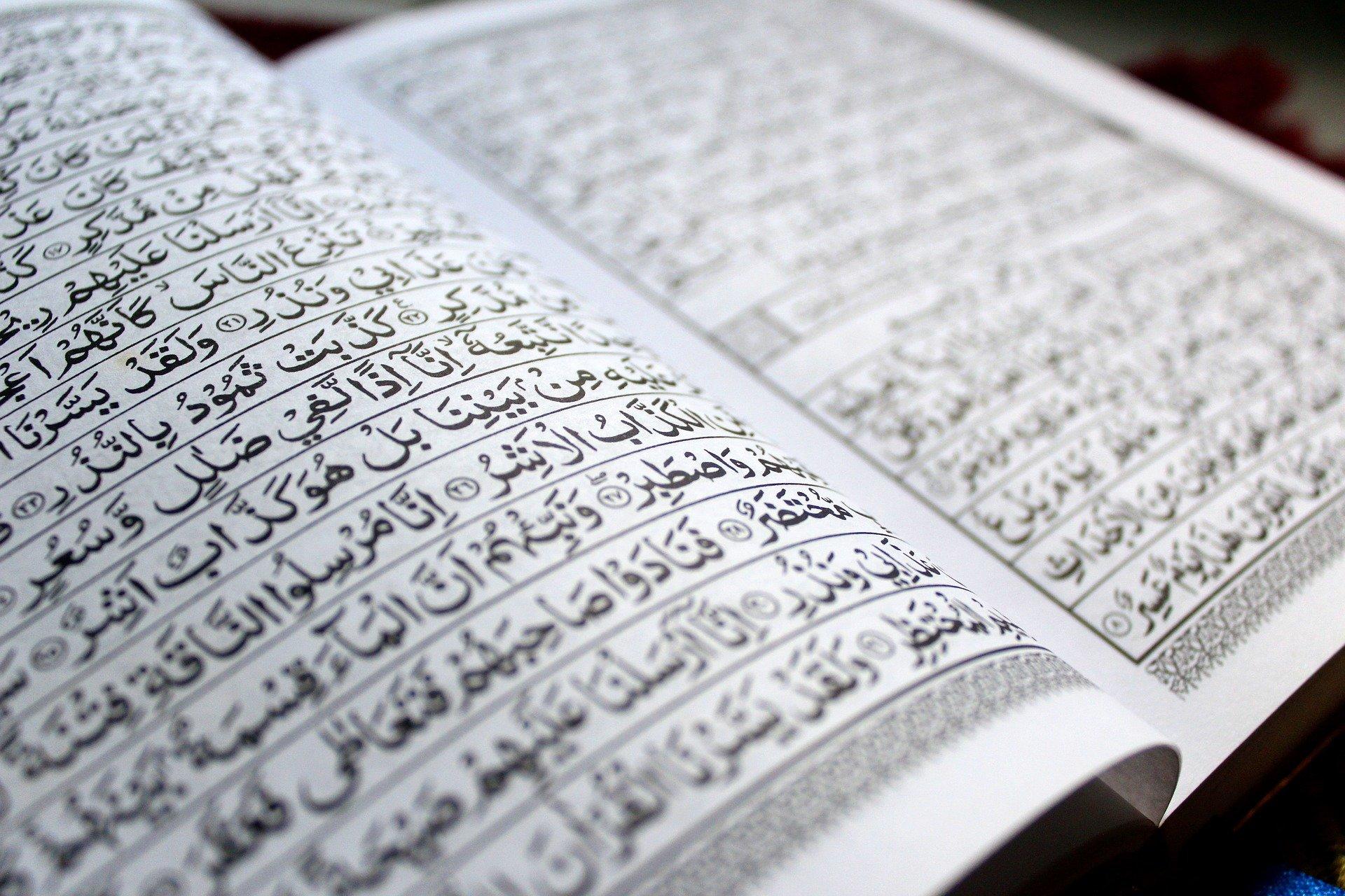 De Islam de op één na meest wijdverbreide religie ter wereld
