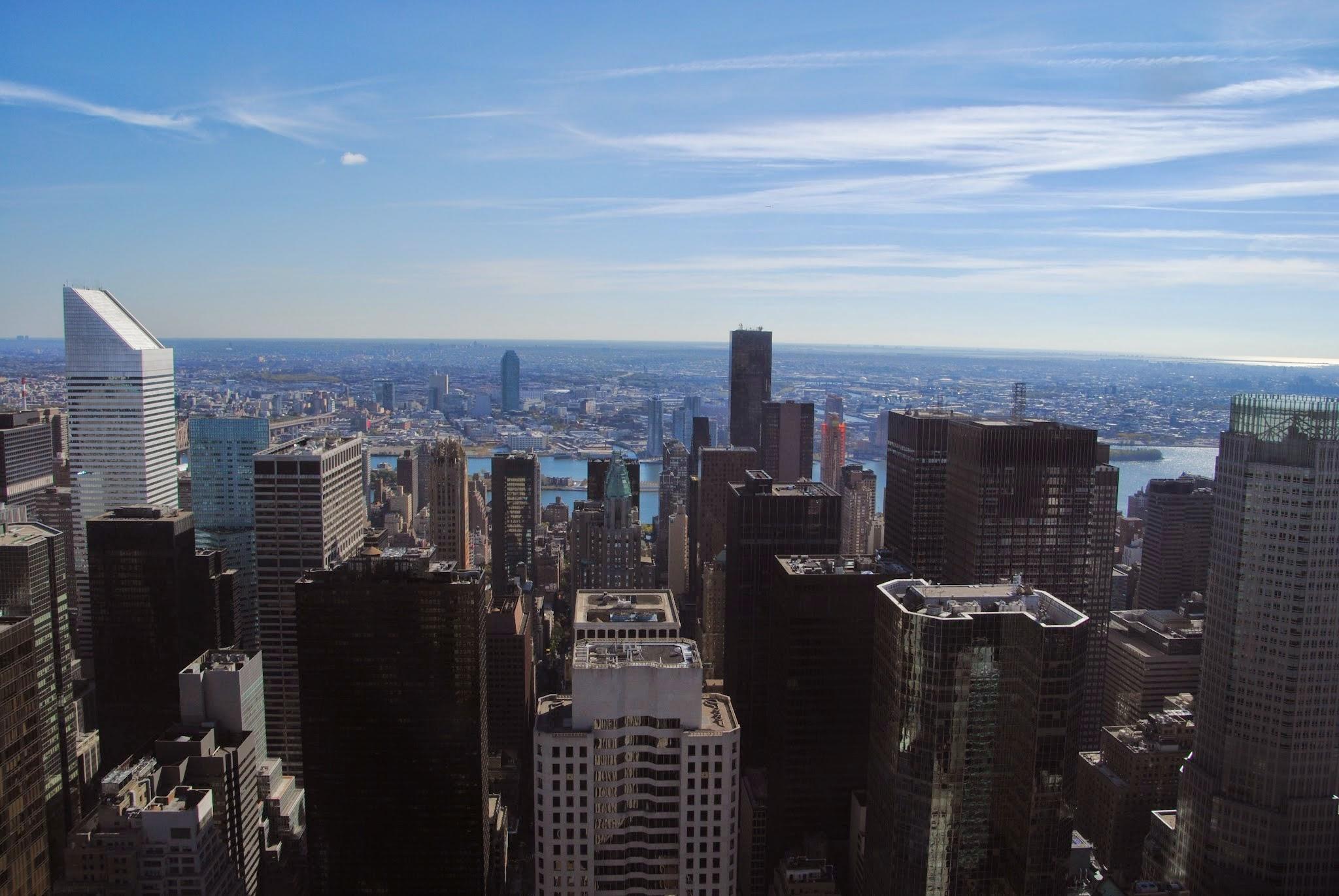New York City heeft verschillende scholen om Arabisch te leren