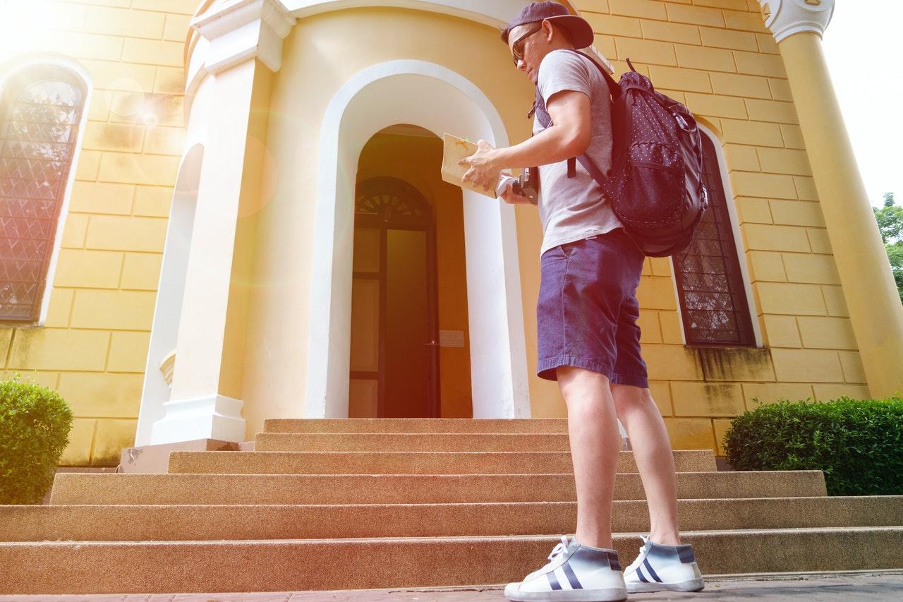 Spaans student