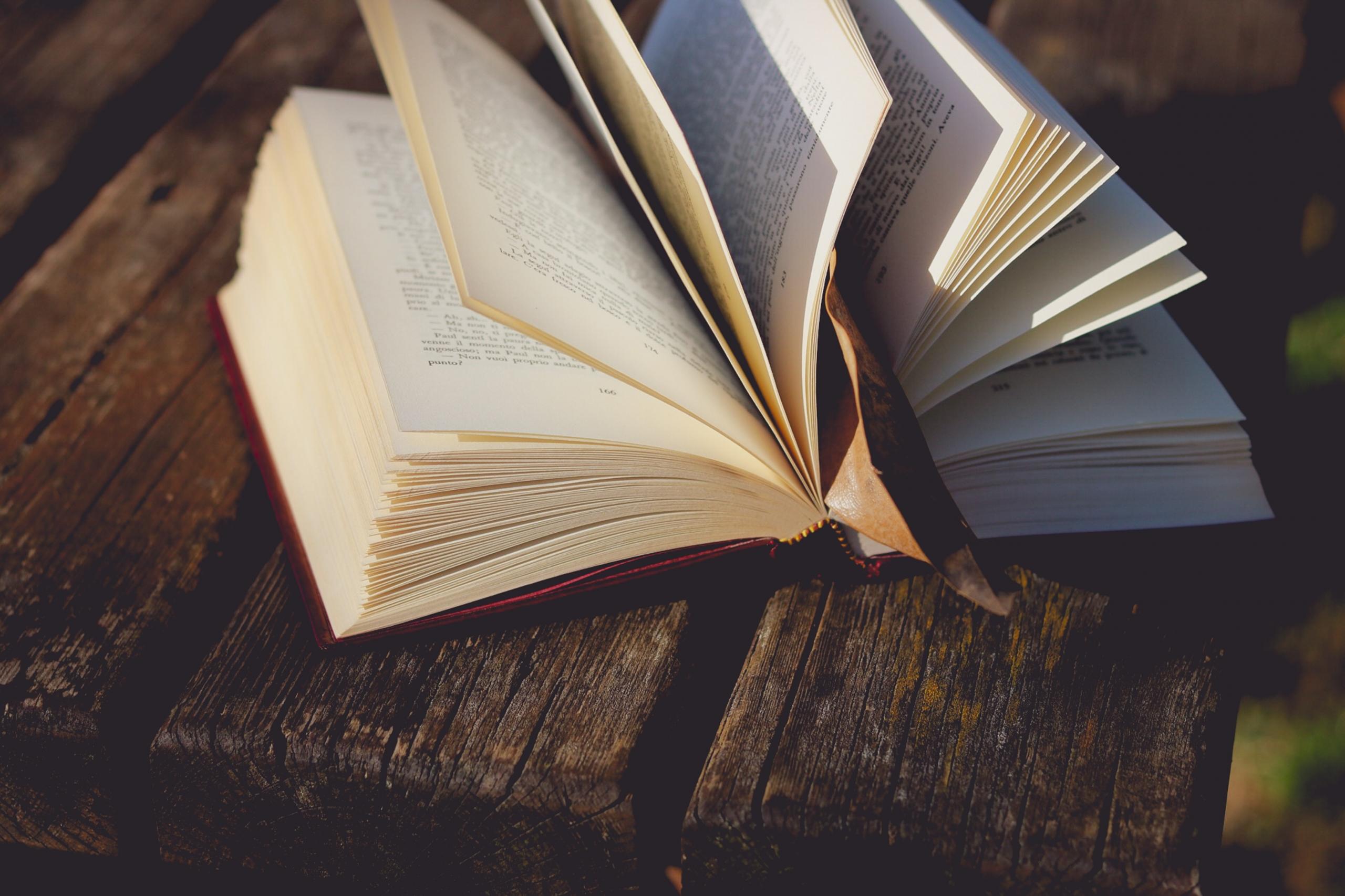 Leer de Duitse taal met behulp van boeken