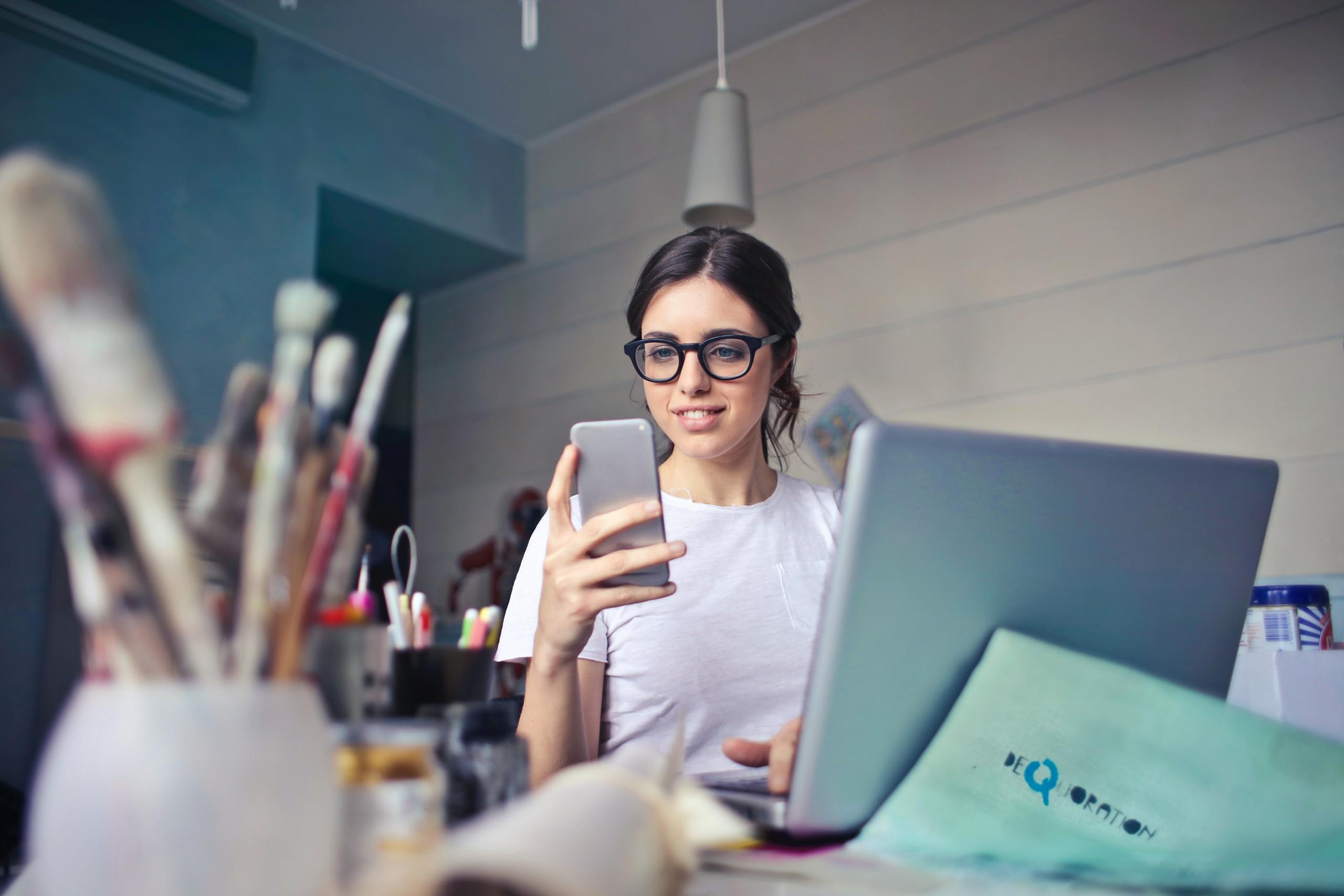 Probeer Chinees te leren met apps en websites