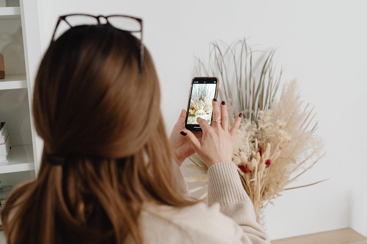 Engels leren via smartphone