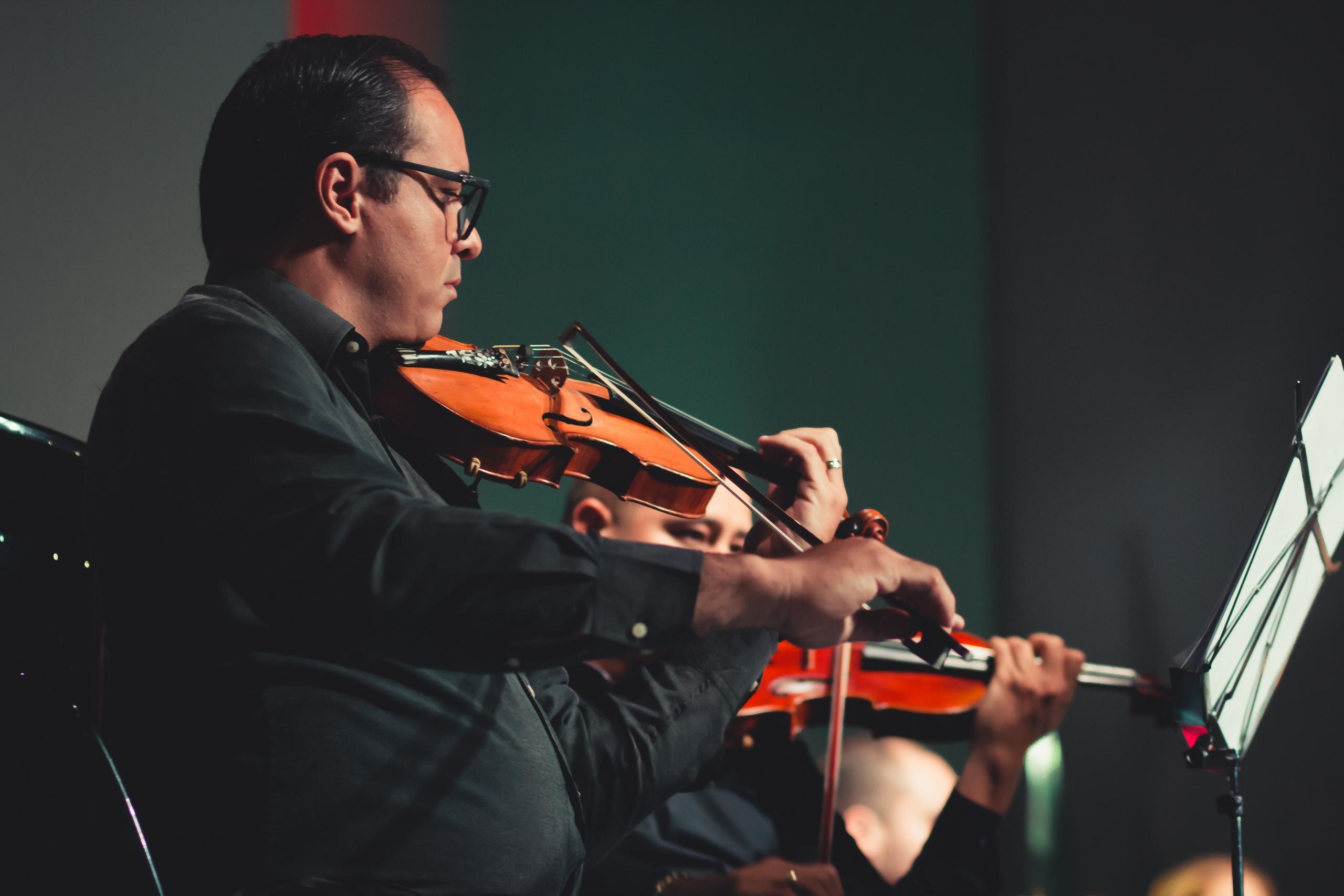 orkest viool kosten