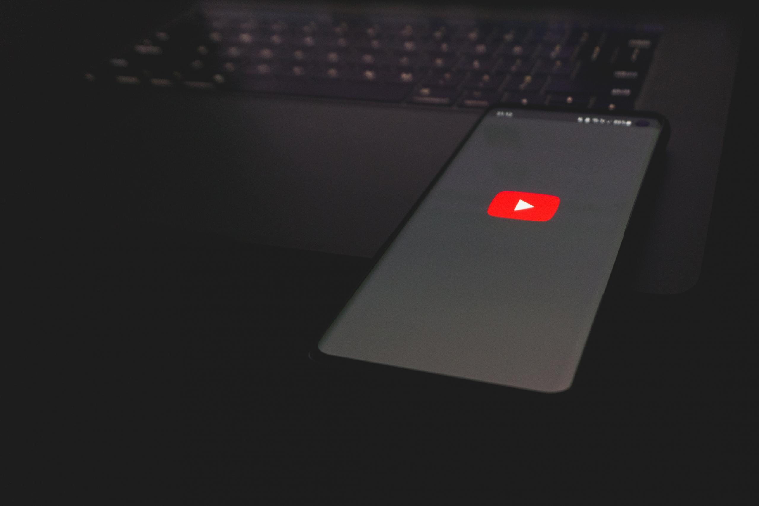 Leren coderen via YouTube