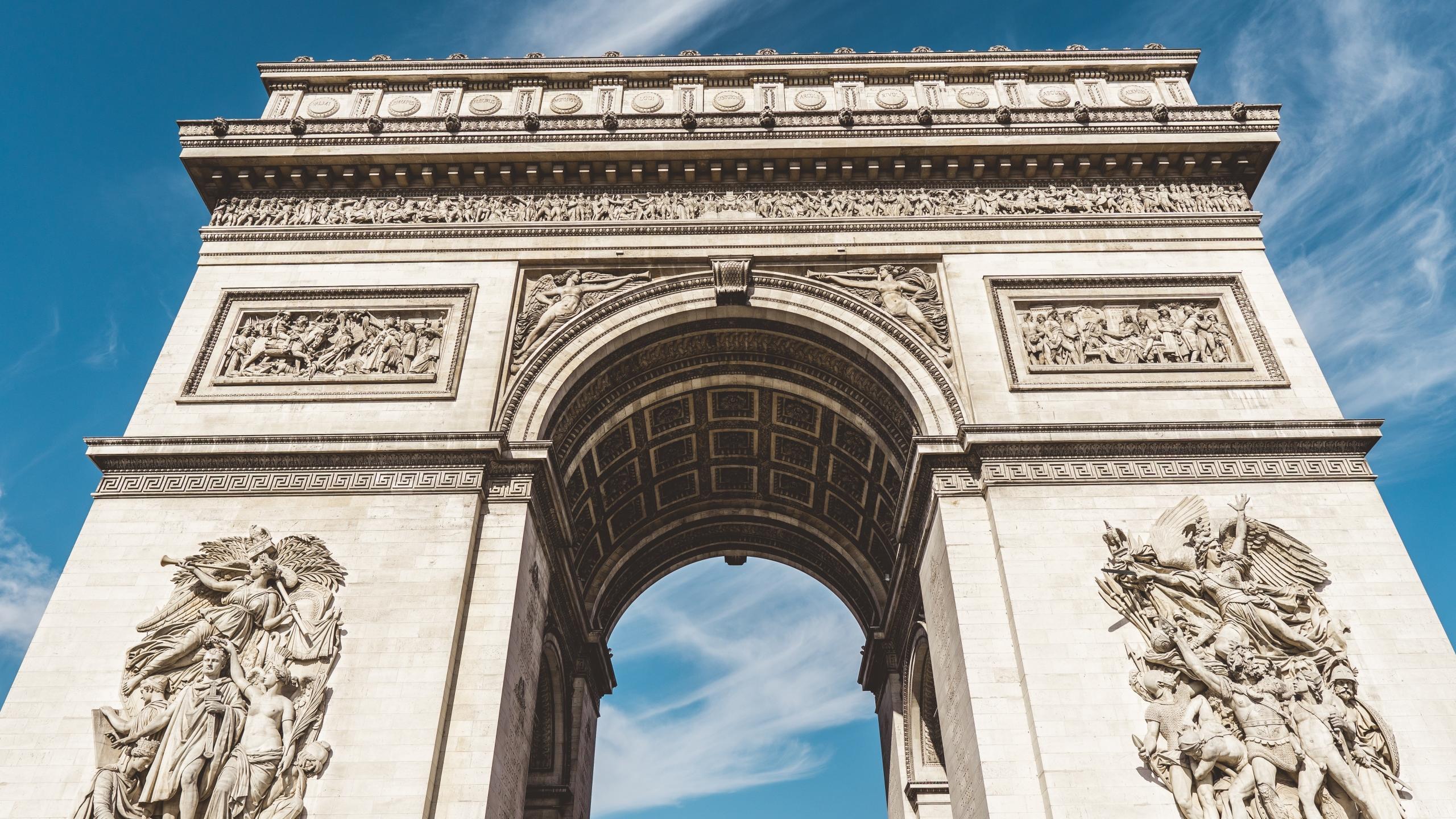 Franse les arc