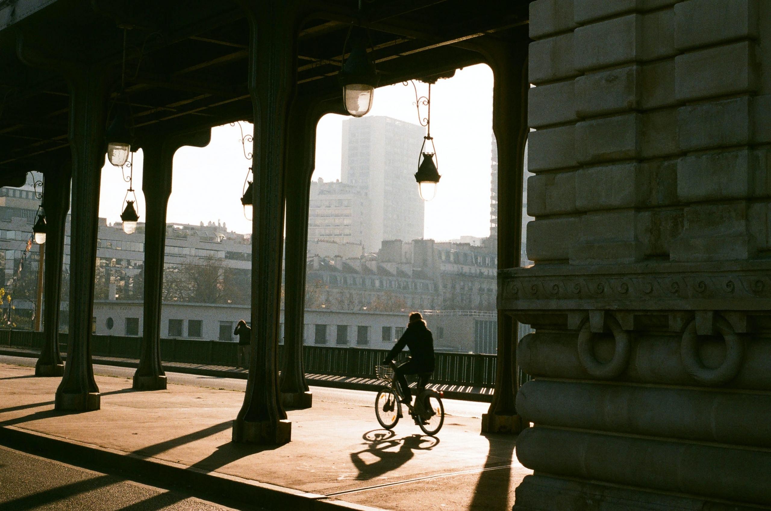 Franse les stad