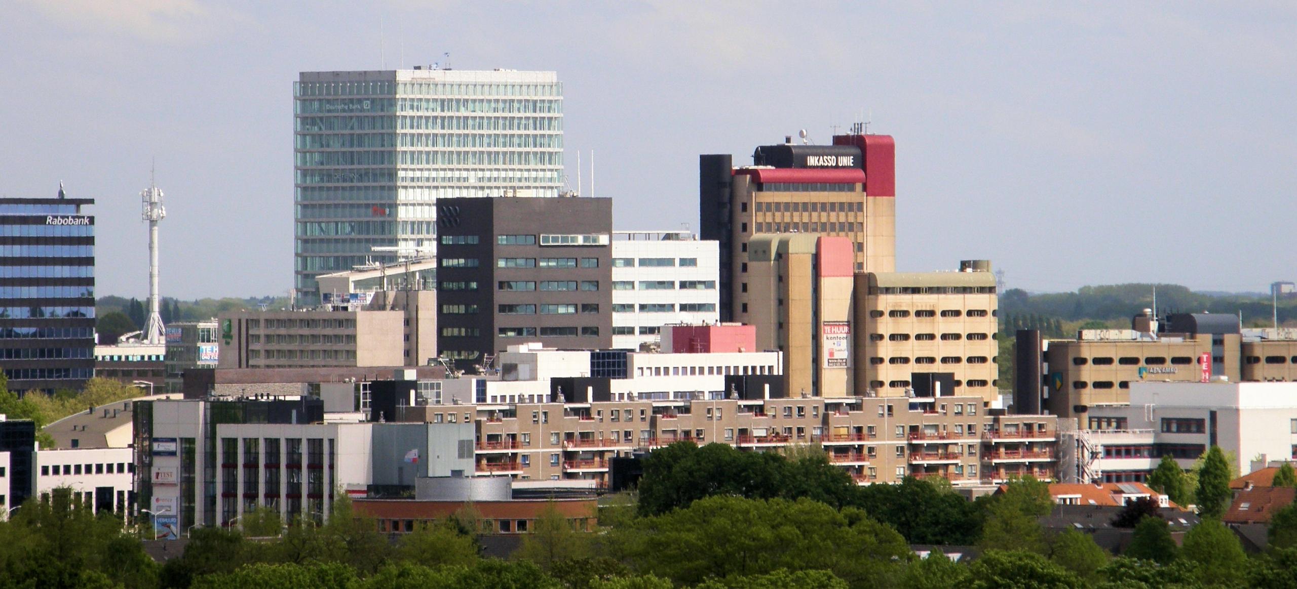 n Eindhoven kun je naar een huiswerkinstituut