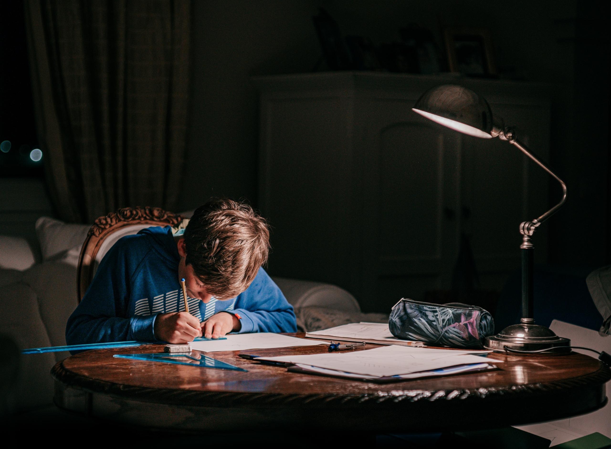 De ultieme gids voor huiswerk