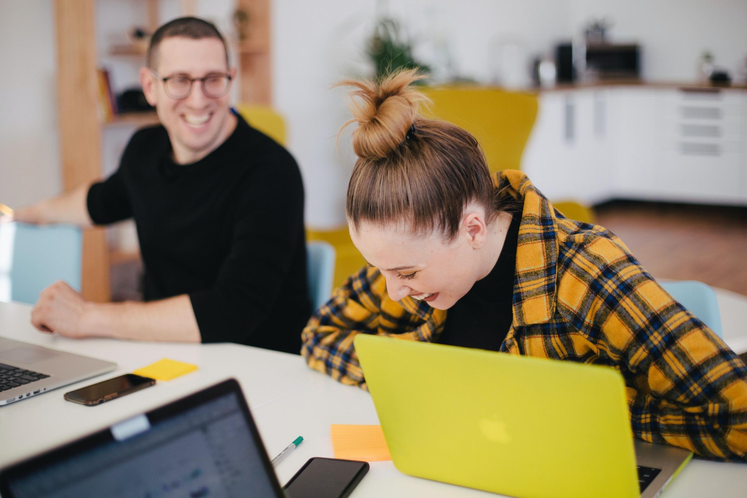 Fouten maken in je huiswerk is niet erg, zolang je er maar uit leert