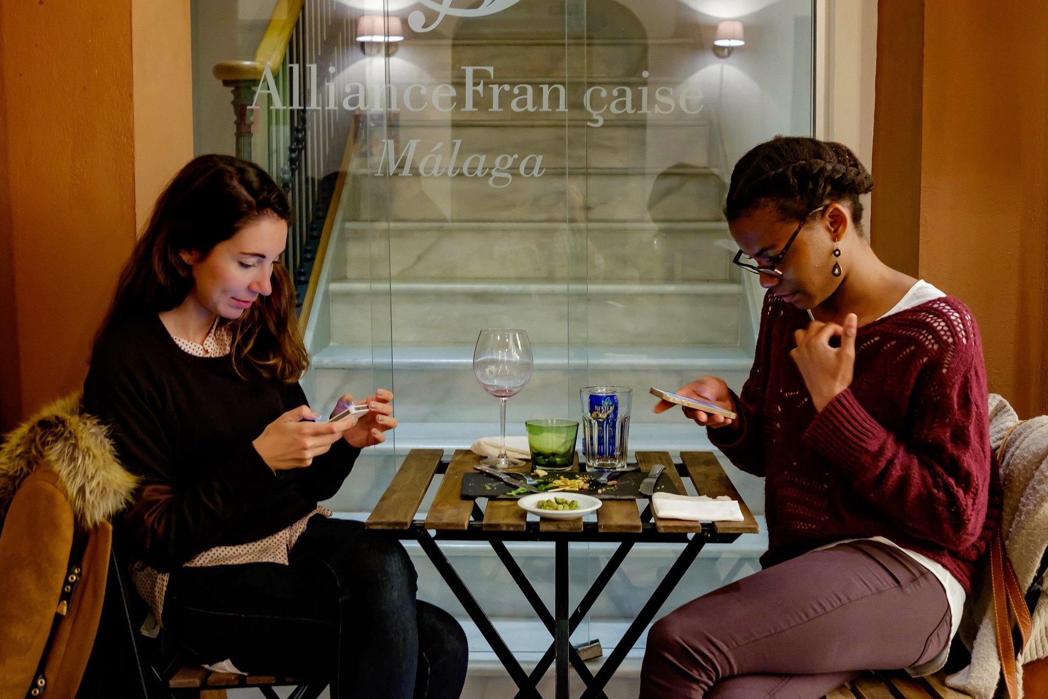 Volg een Franse cursus aan de Alliance Française